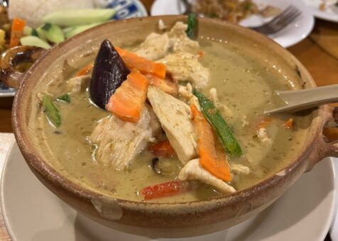 Banana Leaf Malaysian Cuisine