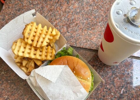 Chick-fil-A