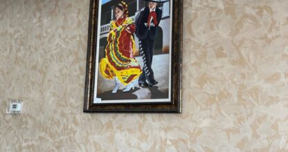 Little Anita's New Mexican Food