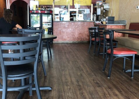 Little Anita's New Mexican Food