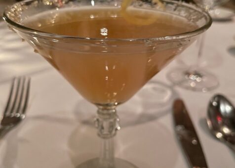 Brennan's of Houston