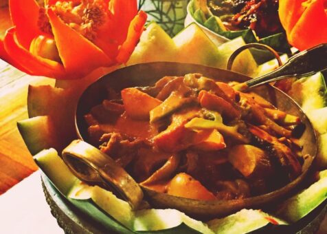 Panita Thai Kitchen