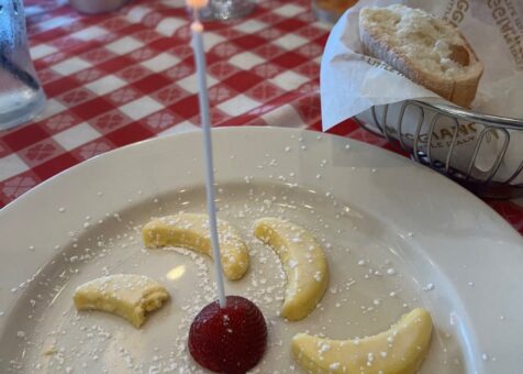 Maggiano's Little Italy