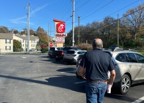 Chick-fil-A