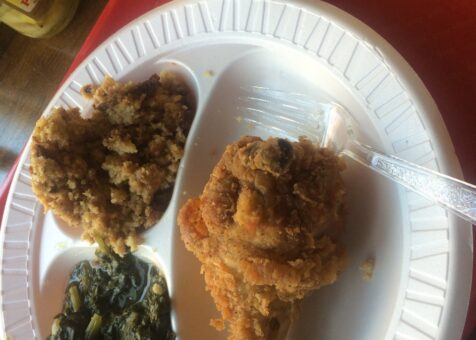 .99 Soul Food Express