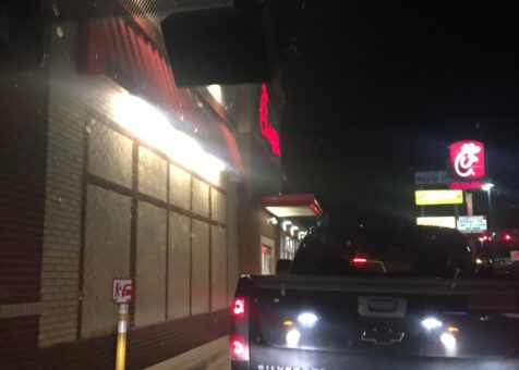 Chick-fil-A
