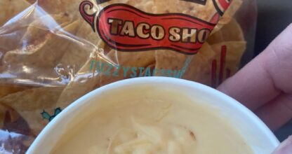 Fuzzy's Taco Shop
