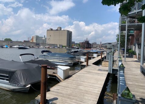 Milwaukee Sail Loft