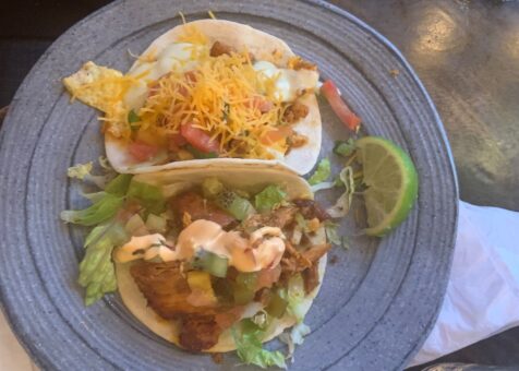 BelAir Cantina