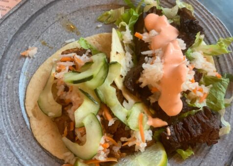 BelAir Cantina