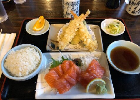 Sakura Japanese Restaurant