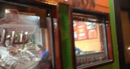 L'Patron Tacos