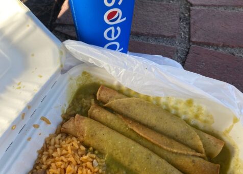 Cielito Lindo