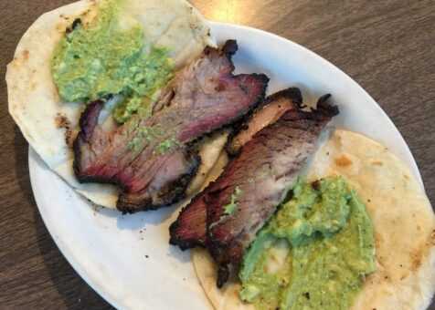 Garcia's Mexican Food