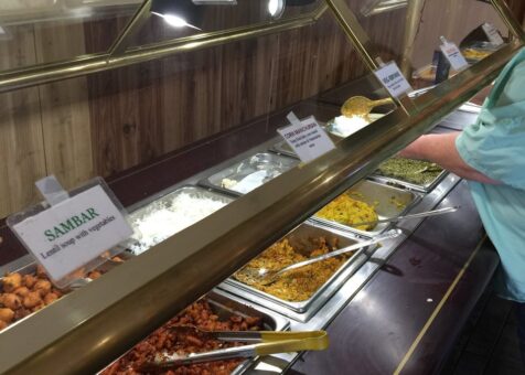 Asiana Indian Cuisine
