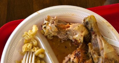 .99 Soul Food Express