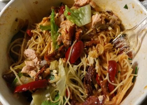 Piada Italian Street Food