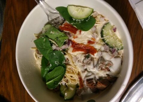 Piada Italian Street Food