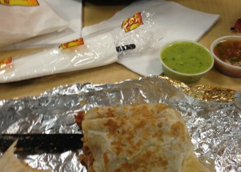 El Pollo Loco