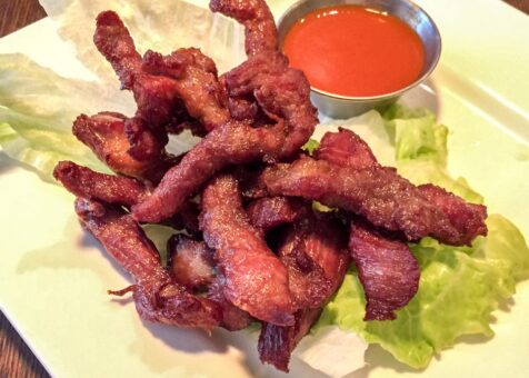 Lan Larb Midtown