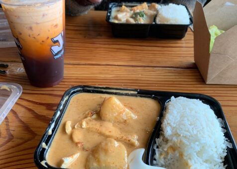 J&T Thai Street Food