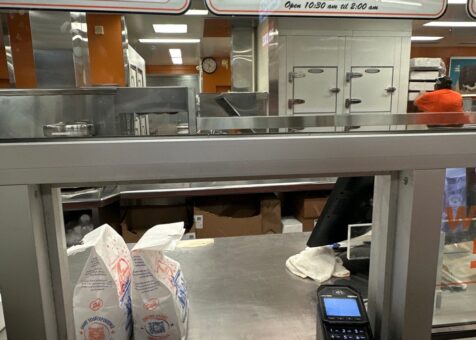 Dick's Drive-In