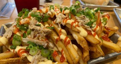 Pinch Boil House and Bia Bar