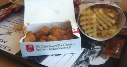 Chick-fil-A