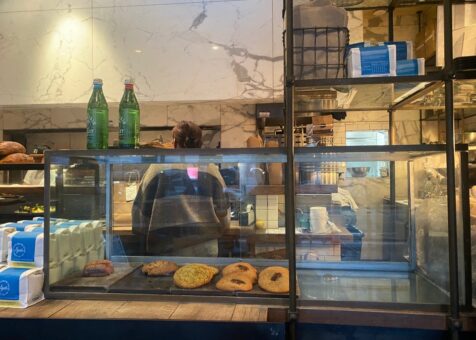 GTA (Gjelina Take Away)