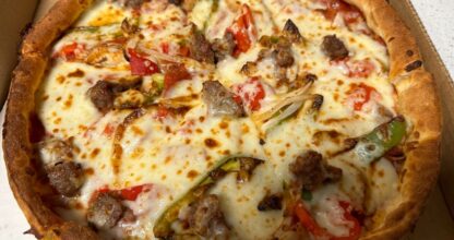 Nello's Pizza