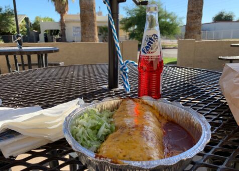 Rito's Market & Mexican Take Out