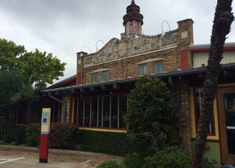 Pappasito's Cantina