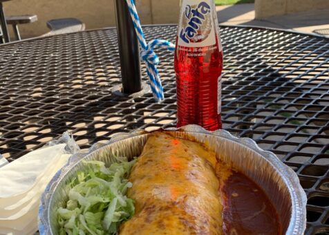 Rito's Market & Mexican Take Out