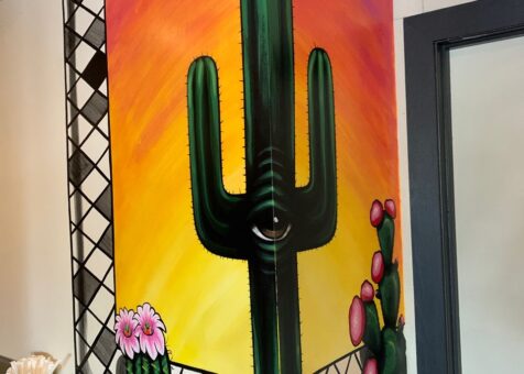 Los Taquitos