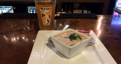 Pearl Street Pizzeria & Pub