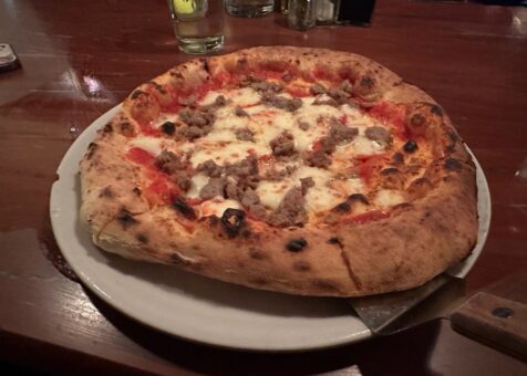 Cibo