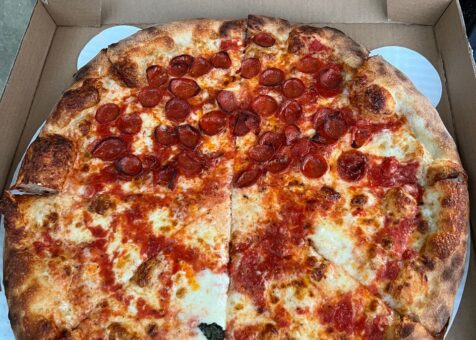 Apizza Scholls