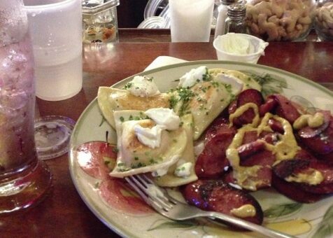 Polish Yacht Club