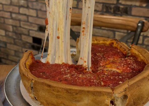 Giordano's