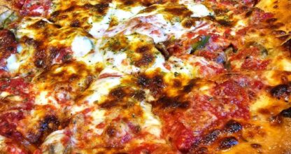 Santarpio's Pizza