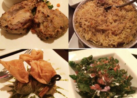 Rasika West End