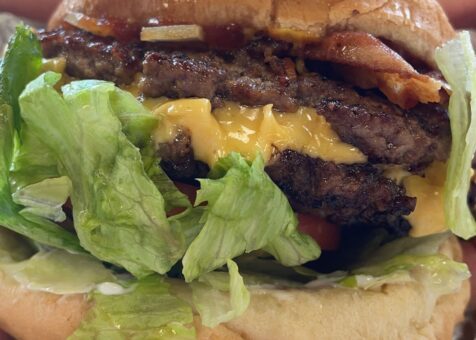 Five Guys