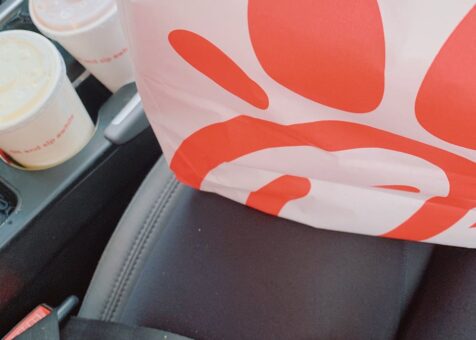Chick-fil-A