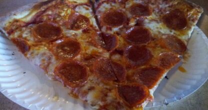 Brother's Pizza