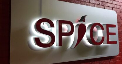 Spice Fine Indian Cuisine