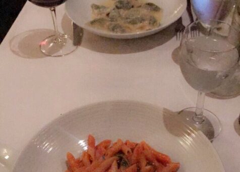 Madeo Restaurant