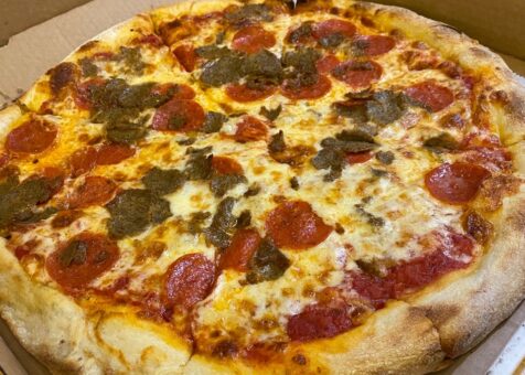 Fellini's Pizza