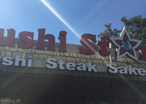 Sushi Star