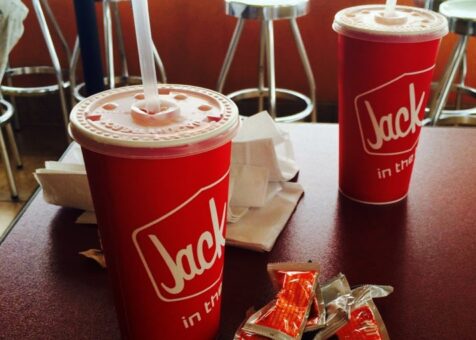 Jack in the Box