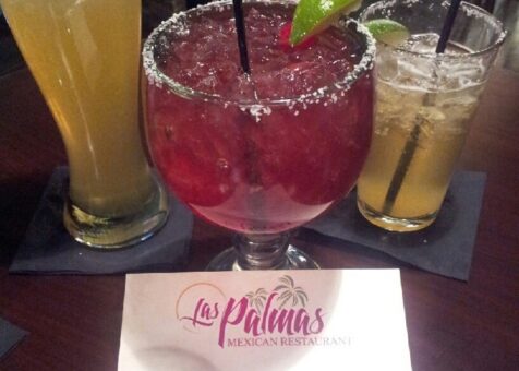 Las Palmas Mexican Restaurant